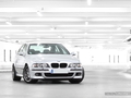 Photos du jour : BMW M5 E39