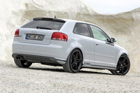 Oettinger S350, 350 chevaux dans l'Audi S3