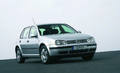 Volkswagen Golf 4