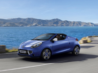 La Renault Wind Gordini a un tarif...