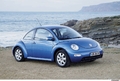 Volkswagen New Beetle 