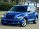 L'avis propriétaire du jour : PTdu01 nous parle de son Chrysler PT Cruiser 2.2 CRD 121 Limited