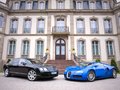 Design : Dirk Van Braeckel devient responsable du style Bugatti