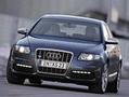 Nouvelle Audi S6 : premières photos officielles !