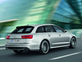 Nouvelle Audi A6 Avant : infos, photos (70) et vidéos (4)