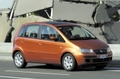 Fiat Idea au rappel