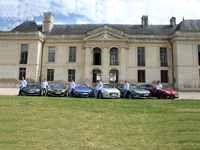 Quelle familiale choisir ? Caradisiac  vous guide