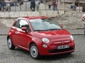 Nouvelle Fiat 500 : quelques soucis de jeunesse