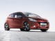 La nouvelle Peugeot 208 GTI au Mondial de Paris!