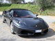 Photos du jour : Ferrari 430 Spider