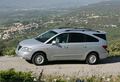 Ssangyong Rodius : action technique ou rappel officieux ?