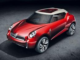 La future MG Roadster sera un SUV!