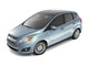 La C-Max hybride rechargeable est meilleure que la Toyota Prius selon Ford