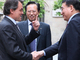Le chinois Brilliance veut construire une usine en Espagne 