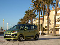 Essai Citroën C3 Picasso : l'arme anti-crise