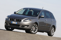 La Fiat Croma restylée (SW) sera garantie 5 ans ou 500 000 km !