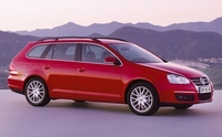 Volkswagen rappelle ses Golf SW et Jetta TDI.