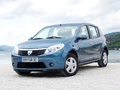 L'avis propriétaire du jour : VieuxMachin nous parle de sa Dacia Sandero 1.4 MPI 75 GPL