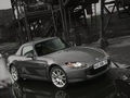 Un nouveau roadster hybride Honda devrait succéder à la S2000 ! 