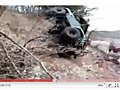 [vidéo] Comment sortir avec classe d'un 4x4 en tonneau