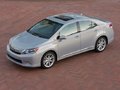 Rappel de 17 000 Lexus HS 250h hybrides en Amérique du Nord 