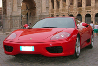 Comment une Pontiac d'occasion devient une Ferrari ! Quinze mafiosi arrêtés.