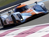 LMP1 : des équivalences justes en 2011 ? 
