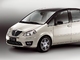 Lancia Musa 2011 : Légères évolutions...