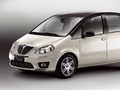 Lancia Musa 2011 : Légères évolutions...