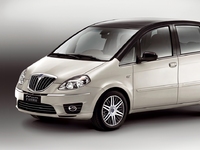 Lancia Musa 2011 : Légères évolutions...