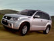 Nouvelle action technique sur le Suzuki Grand Vitara…