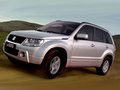 Nouvelle action technique sur le Suzuki Grand Vitara…