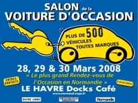 Le Havre fait son salon de l'occasion