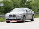 La Rolls-Royce Ghost Coupé surprise en test