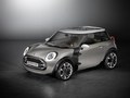 La Mini Rocketman sera produite en 2014