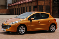 Maxi Fiche occasion Peugeot 207