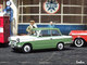 Miniature : 1/43ème - TRIUMPH Herald