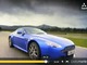 Fifth Gear : Aston-Martin V8 Vantage S, meilleure qu'une Porsche 911 Turbo ?
