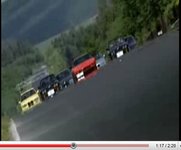 Vidéo BMW : j'aime les 'M'