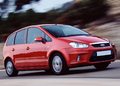 Ford Focus C-Max
