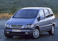 Opel Zafira I (1)