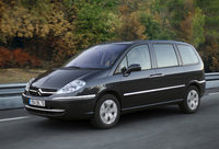Maxi Fiche occasion Citro�n C8