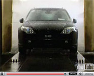 Renault Laguna 3: tarifs et vidéos