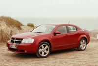Dodge Avenger et Chrysler Sebring : trois rappels en cours.