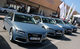 Ventes Allemagne 2008 : l'Audi A4 mieux que les Mercedes Classe C et BMW série 3 (+ Top 10 des ventes) 