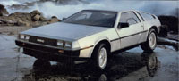 Retour vers le futur: De Lorean va revivre!