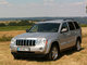 Jeep Grand Cherokee, Commander et Wrangler, Dodge Nitro : deux rappels en cours.
