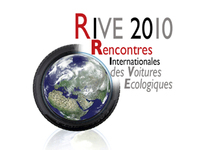 Rencontres Internationales des Voitures Ecologiques 2010 : les véhicules hybrides et à hydrogène de Honda