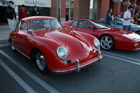 Supercar Sundays de Calabasas, de la grosse auto !