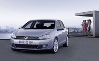 Top 10 des ventes en Europe : qui derrière la VW Golf ?
